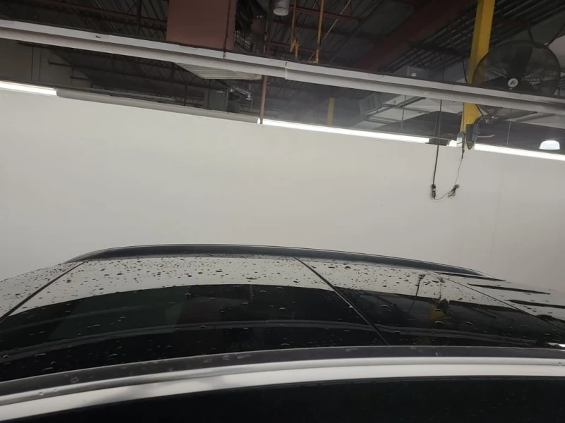 Mercedes-Benz GLC * AMG 43 * CARFAX * БЕЗ ПЪРВОНАЧАЛНА ВНОСКА, снимка 8 - Автомобили и джипове - 52806920