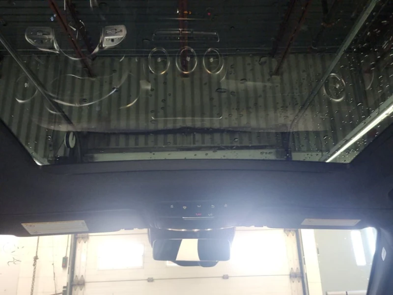 Mercedes-Benz GLC * AMG 43 * CARFAX * БЕЗ ПЪРВОНАЧАЛНА ВНОСКА, снимка 13 - Автомобили и джипове - 52806920