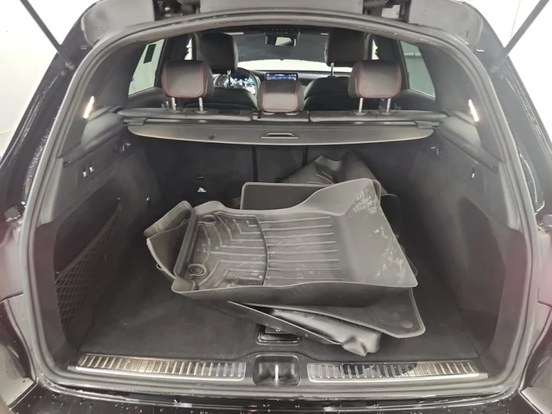Mercedes-Benz GLC * AMG 43 * CARFAX * БЕЗ ПЪРВОНАЧАЛНА ВНОСКА, снимка 16 - Автомобили и джипове - 52806920