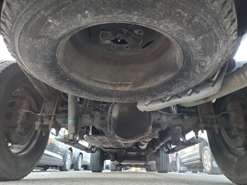 Ford F250 * LARIAT CREW CAB STD BED * CARFAX * БЕЗ ПЪРВОНАЧА, снимка 16 - Автомобили и джипове - 52842282