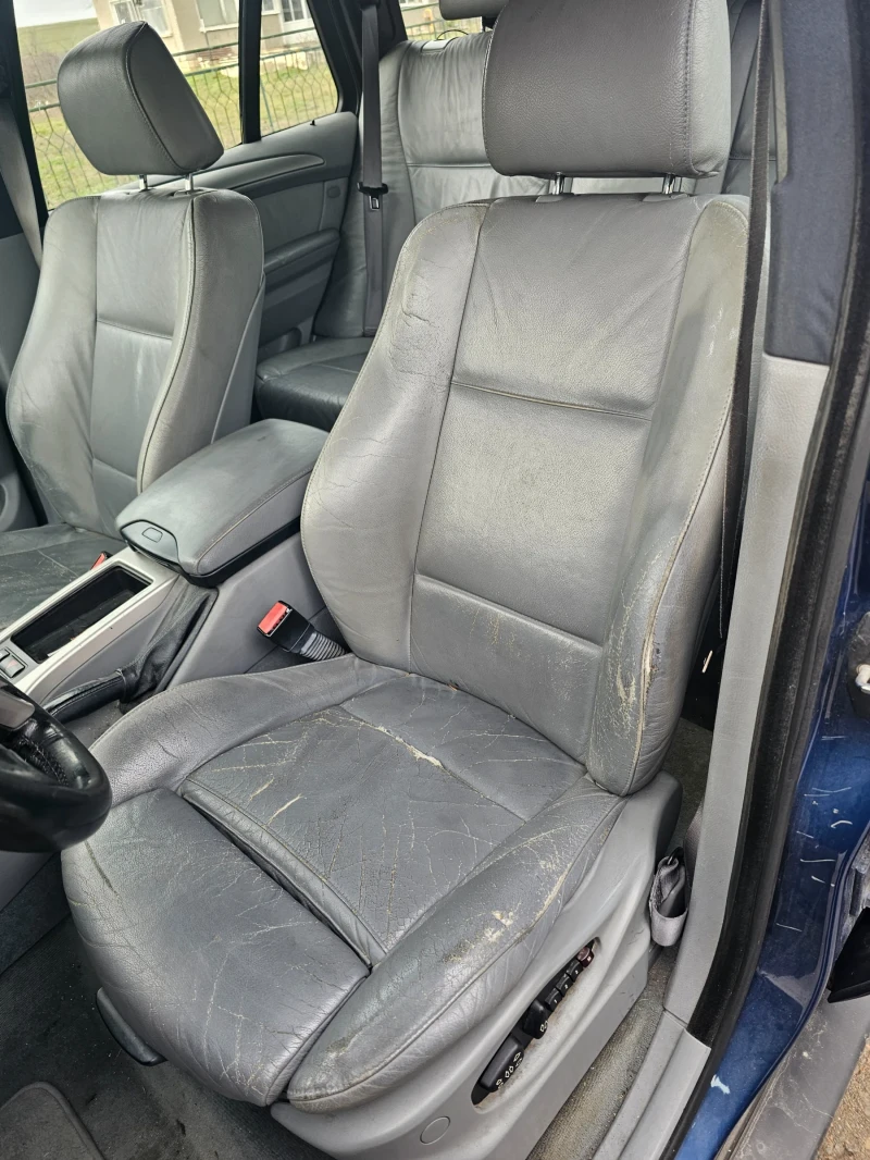 BMW X5, снимка 2 - Автомобили и джипове - 53237352