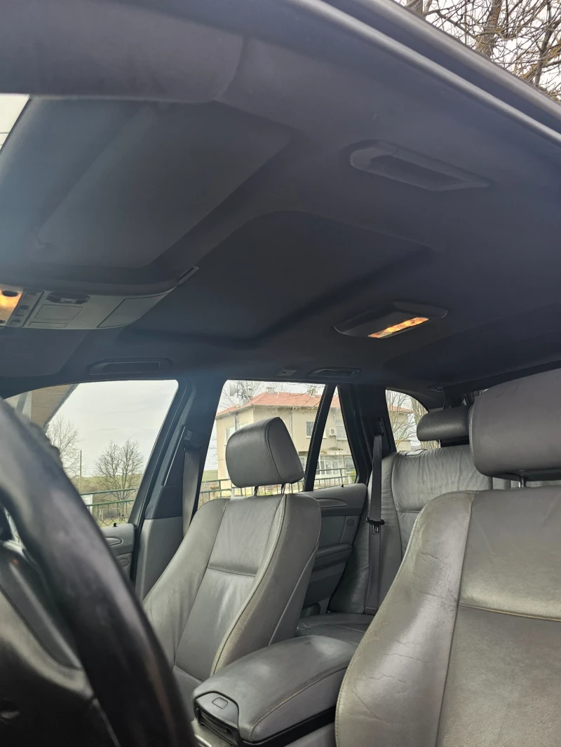 BMW X5, снимка 8 - Автомобили и джипове - 53237352