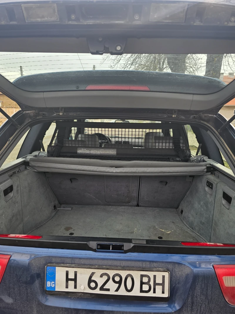 BMW X5, снимка 9 - Автомобили и джипове - 53237352