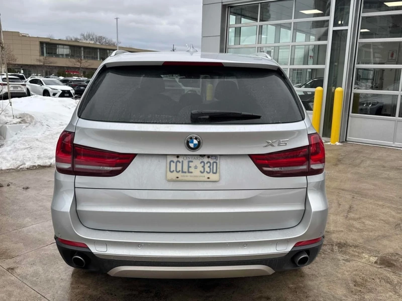 BMW X5 * xDrive35i * ДИГИТАЛНО * ПОДГРЕВИ * КАМЕРА * PANO, снимка 5 - Автомобили и джипове - 53447973