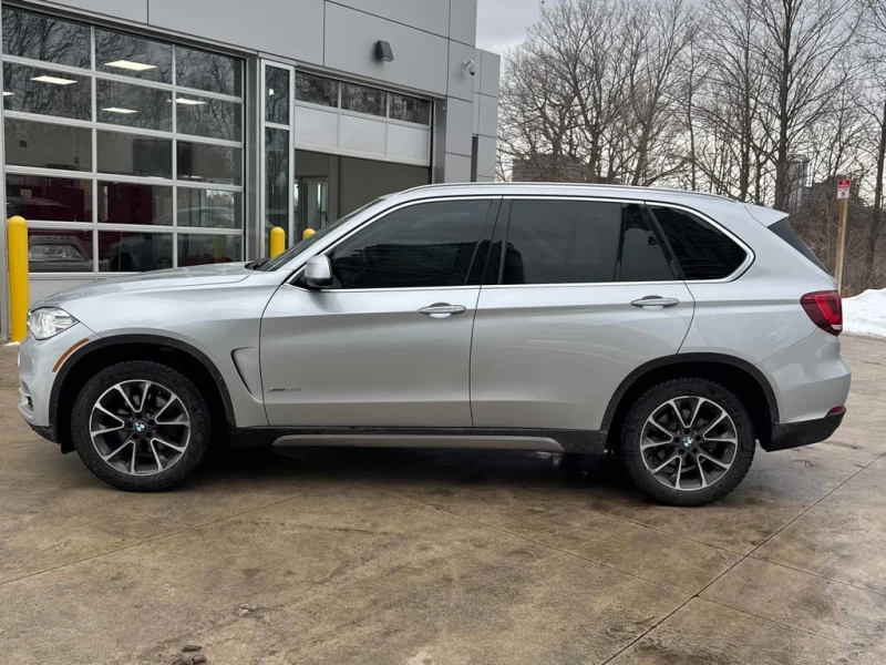BMW X5 * xDrive35i * ДИГИТАЛНО * ПОДГРЕВИ * КАМЕРА * PANO, снимка 3 - Автомобили и джипове - 53447973