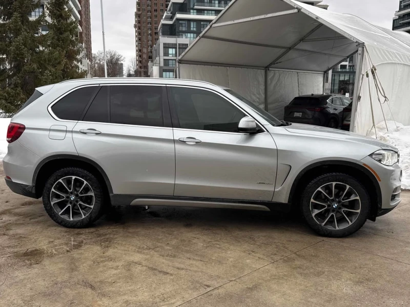 BMW X5 * xDrive35i * ДИГИТАЛНО * ПОДГРЕВИ * КАМЕРА * PANO, снимка 4 - Автомобили и джипове - 53447973