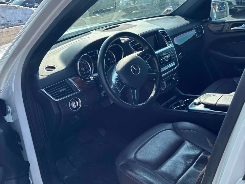 Mercedes-Benz GL * 350 BlueTEC * CARFAX * ДВА КЛЮЧА* БОНУС ГУМИ, снимка 5 - Автомобили и джипове - 53515119