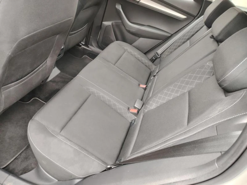 Skoda Karoq 2020гDSG-1.6TDI-116кс-MATRYX+ NAVI+ КАМЕРА-ПЕРФЕКТ, снимка 14 - Автомобили и джипове - 53563276