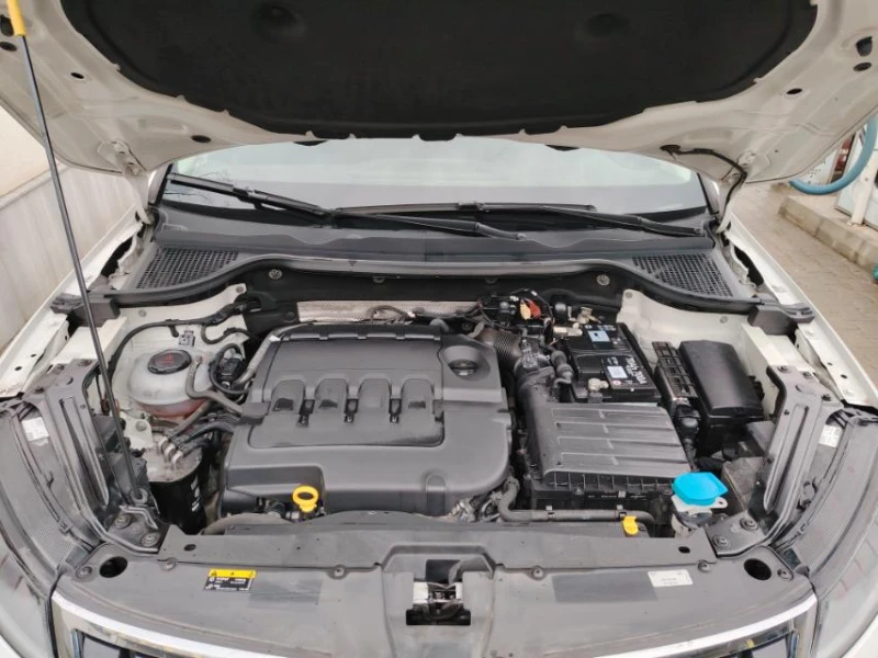 Skoda Karoq 2020гDSG-1.6TDI-116кс-MATRYX+ NAVI+ КАМЕРА-ПЕРФЕКТ, снимка 16 - Автомобили и джипове - 53563276