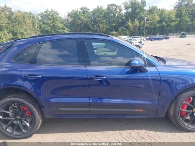 Porsche Macan GTS, снимка 12 - Автомобили и джипове - 47857850