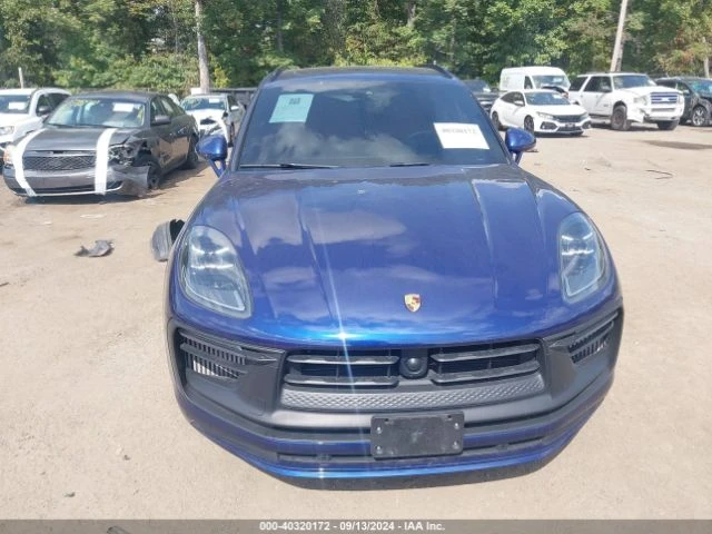 Porsche Macan GTS, снимка 11 - Автомобили и джипове - 47857850