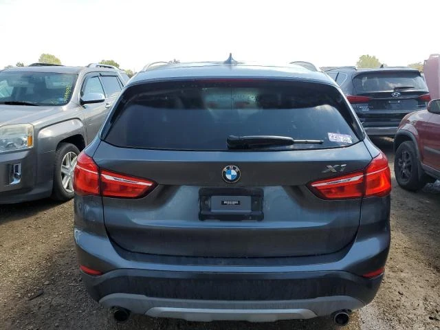 BMW X1 XDrive, снимка 6 - Автомобили и джипове - 47958970