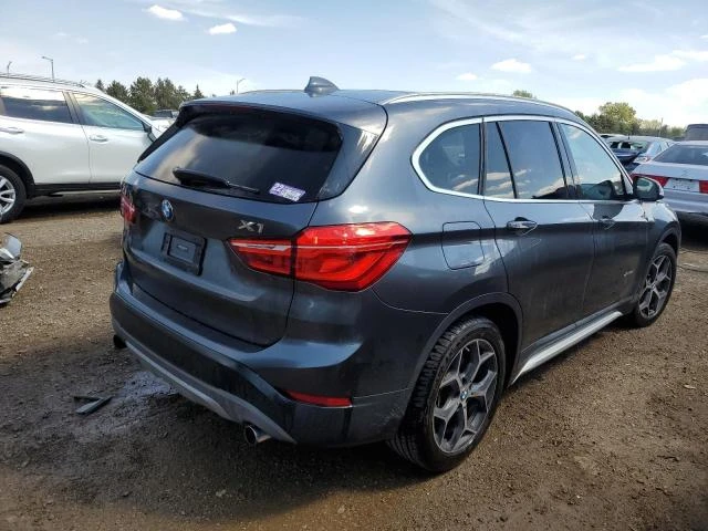 BMW X1 XDrive, снимка 4 - Автомобили и джипове - 47958970