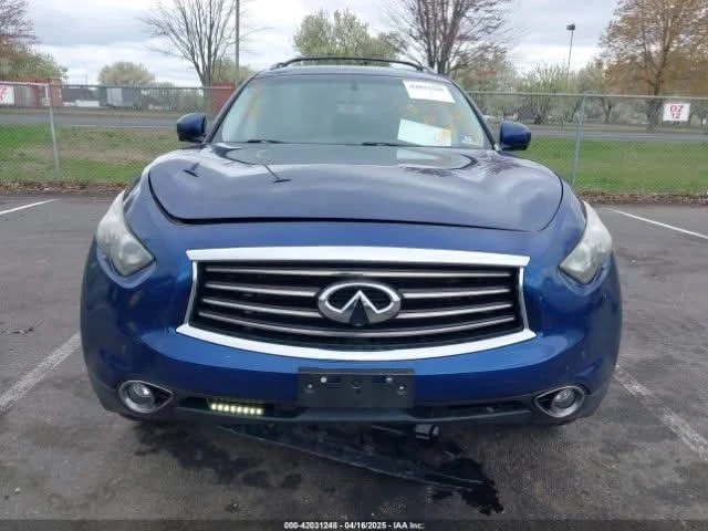 Infiniti Fx 35 LIMITED EDITION - изображение 6