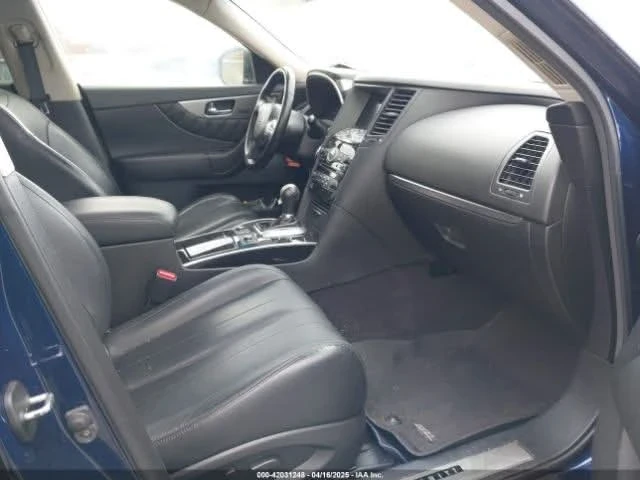 Infiniti Fx 35 LIMITED EDITION - изображение 10