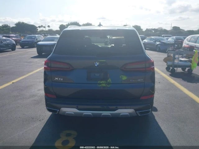 BMW X5 40I CARFAX АВТО КРЕДИТ  - изображение 5