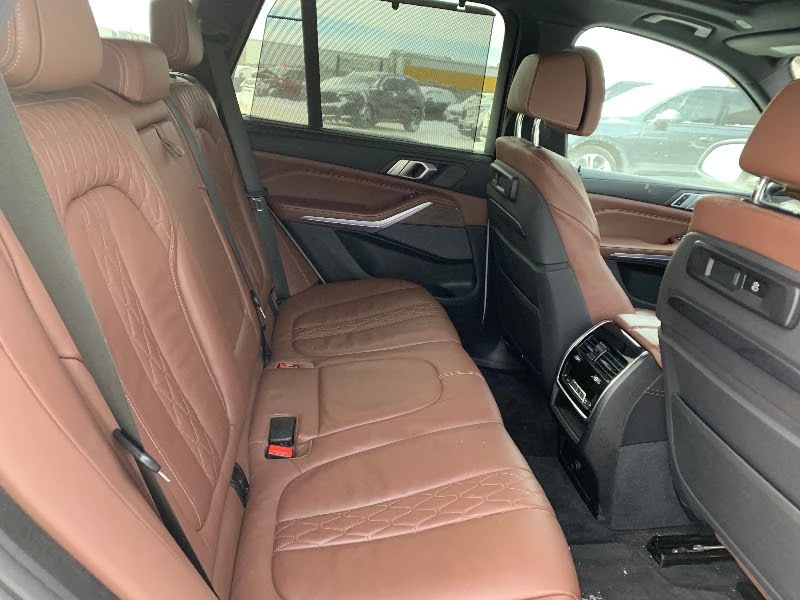 BMW X5 40i * Individual* , снимка 15 - Автомобили и джипове - 53759774