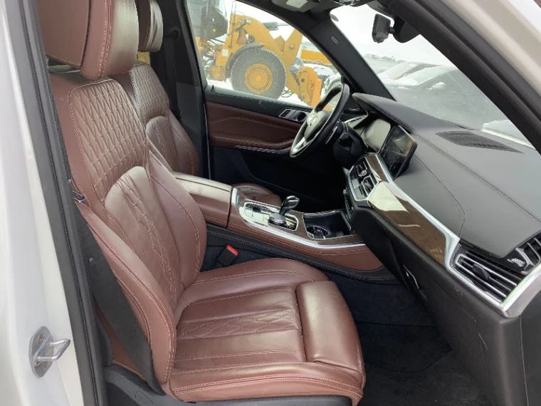 BMW X5 40i * Individual* , снимка 14 - Автомобили и джипове - 53759774