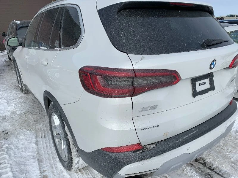 BMW X5 40i * Individual* , снимка 4 - Автомобили и джипове - 53759774