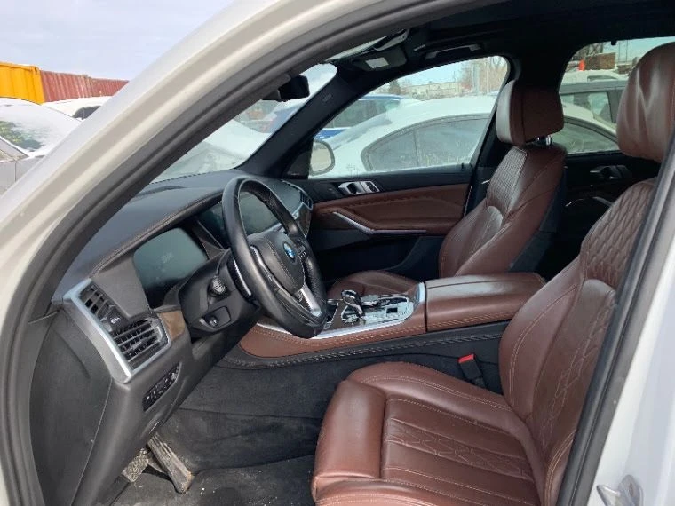 BMW X5 40i * Individual* , снимка 13 - Автомобили и джипове - 53759774