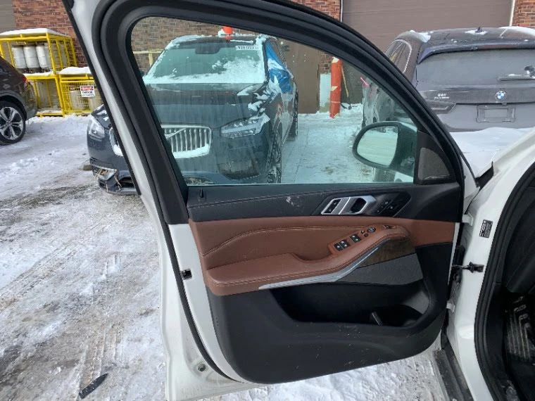 BMW X5 40i * Individual* , снимка 12 - Автомобили и джипове - 53759774