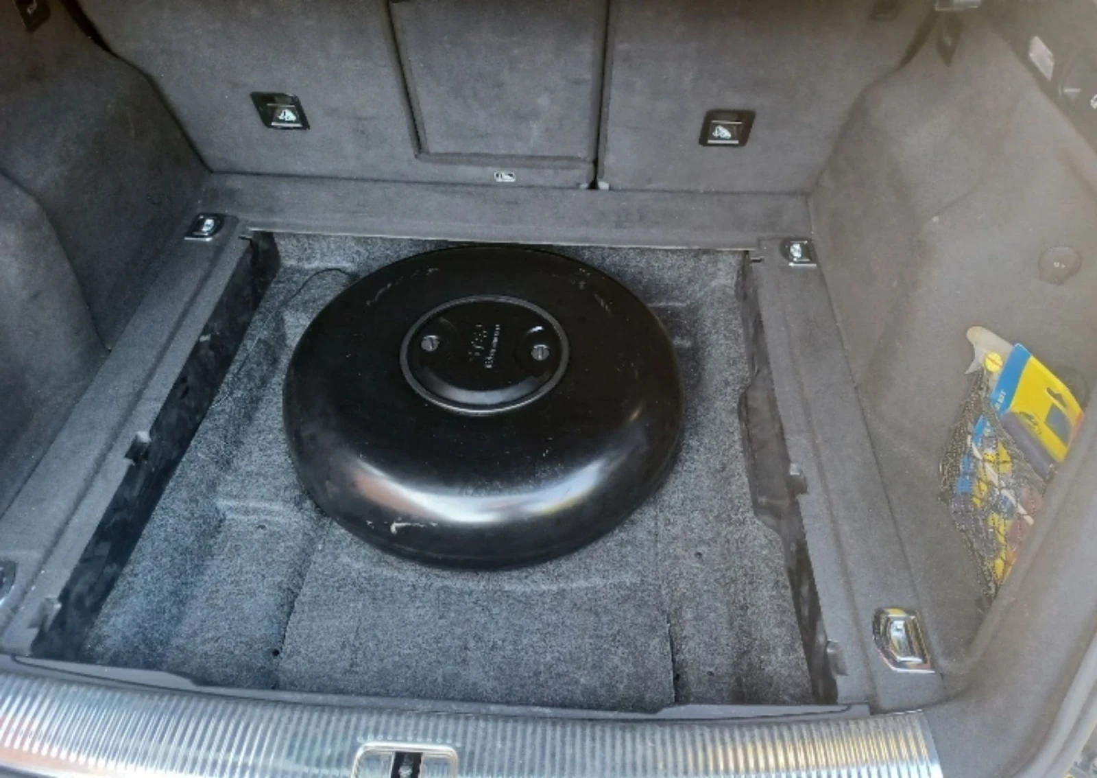 Audi Q5 TFSI-2.0 + PRINS    | Mobile.bg   16