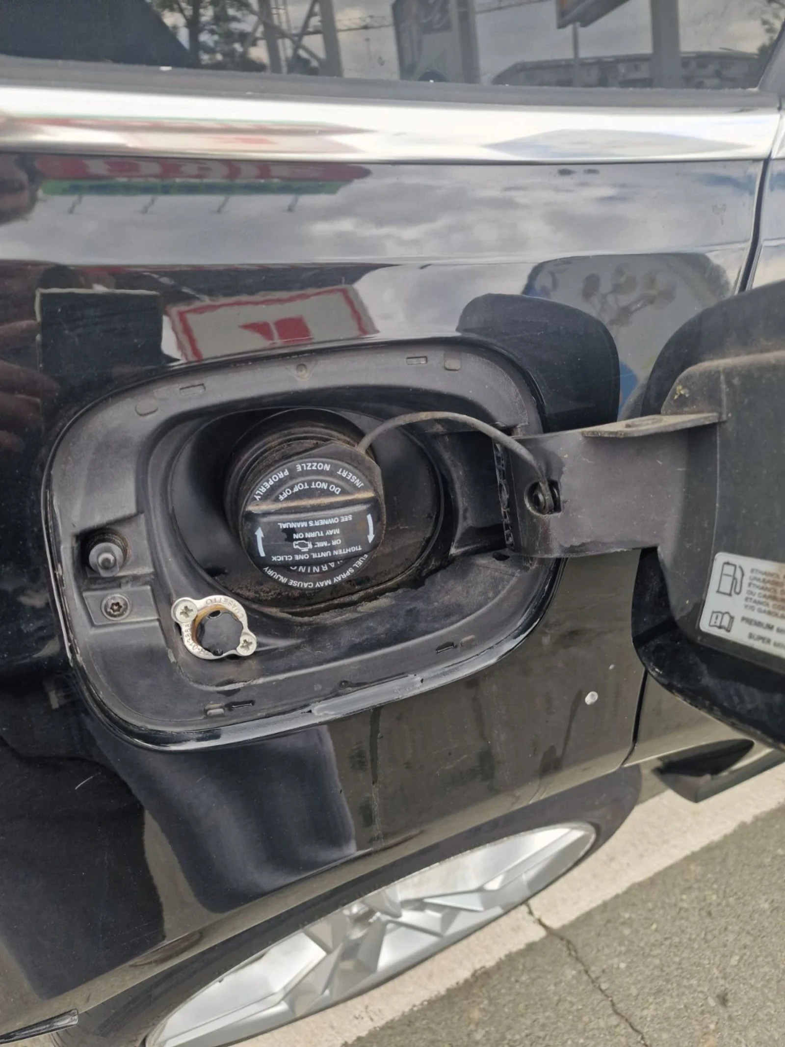 Audi Q5 TFSI-2.0 + PRINS    | Mobile.bg   17