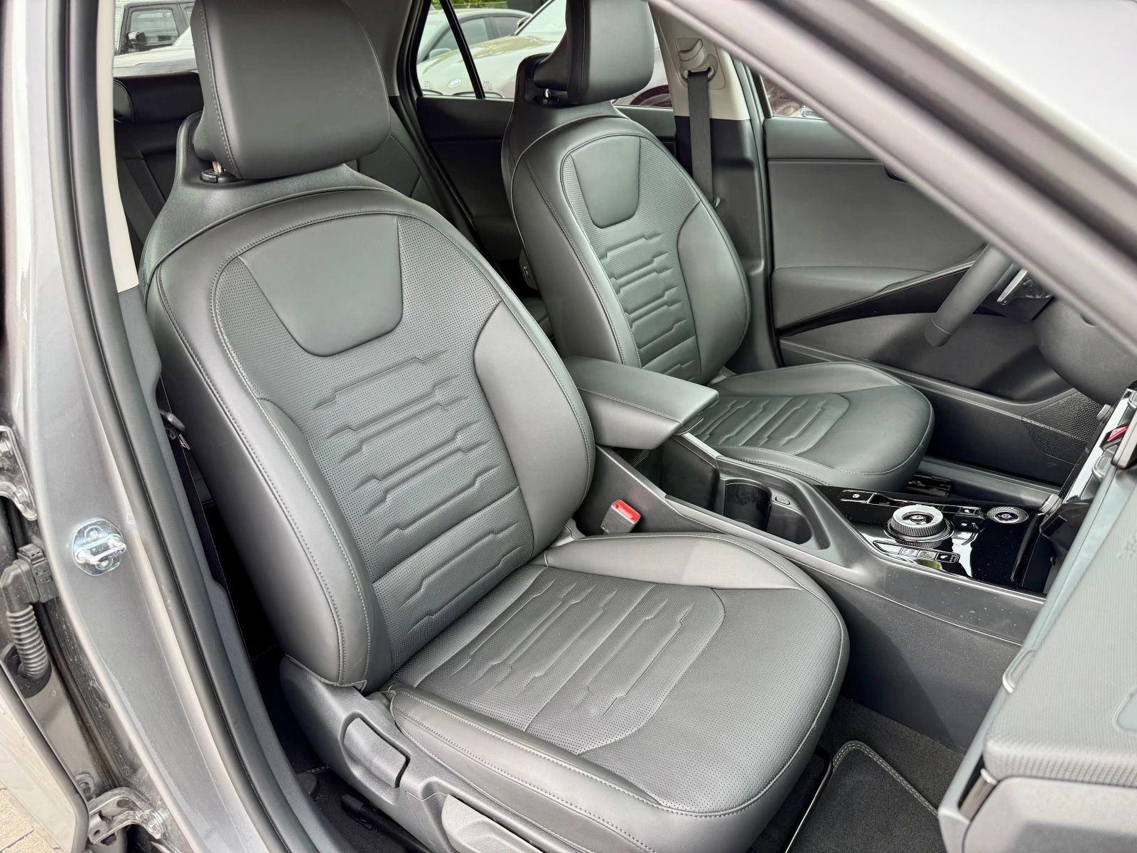 Kia Niro MAX FULL | Mobile.bg   16