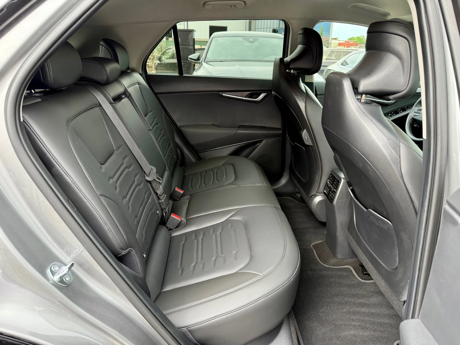 Kia Niro MAX FULL | Mobile.bg   13