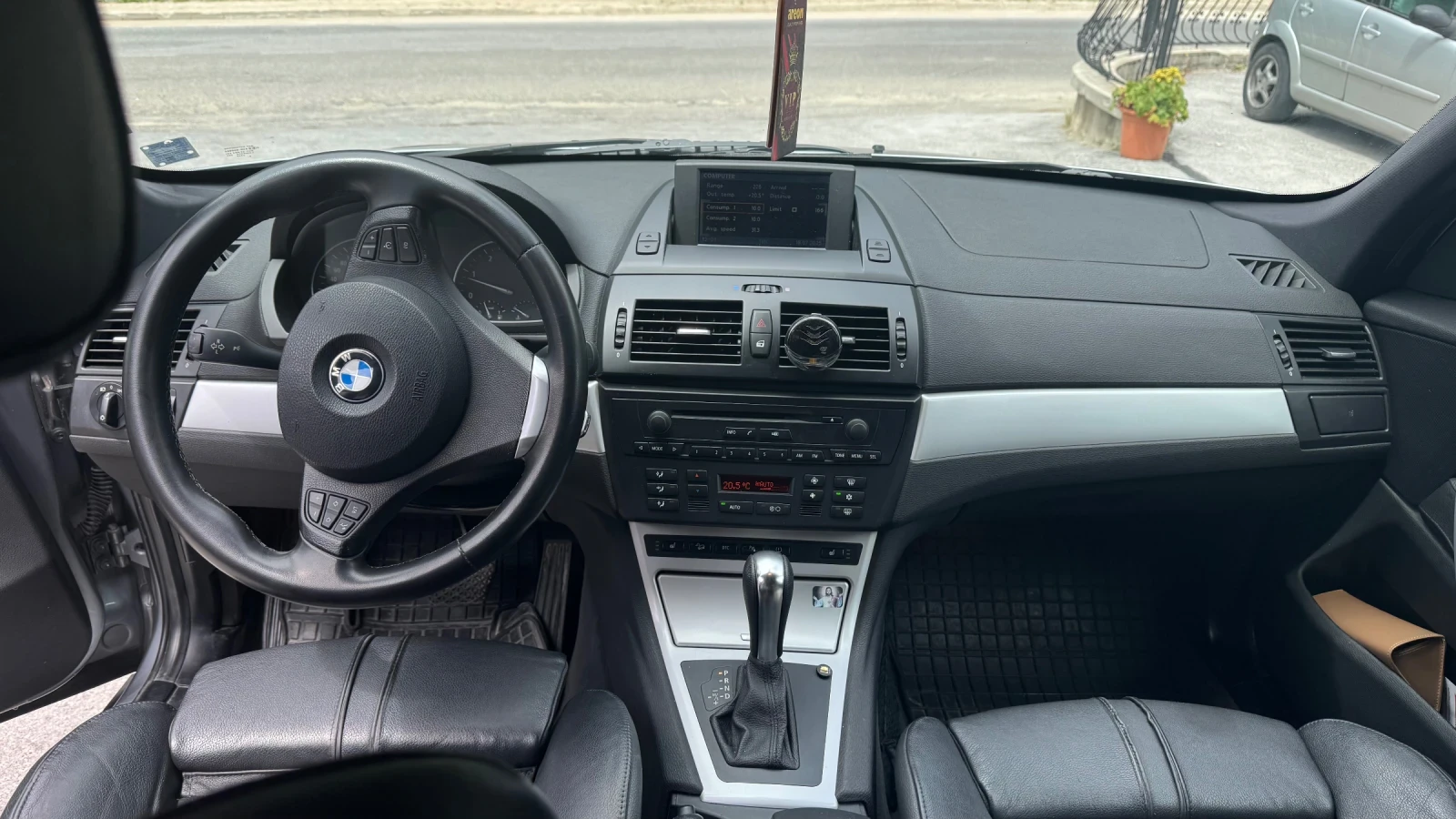 BMW X3  - изображение 8