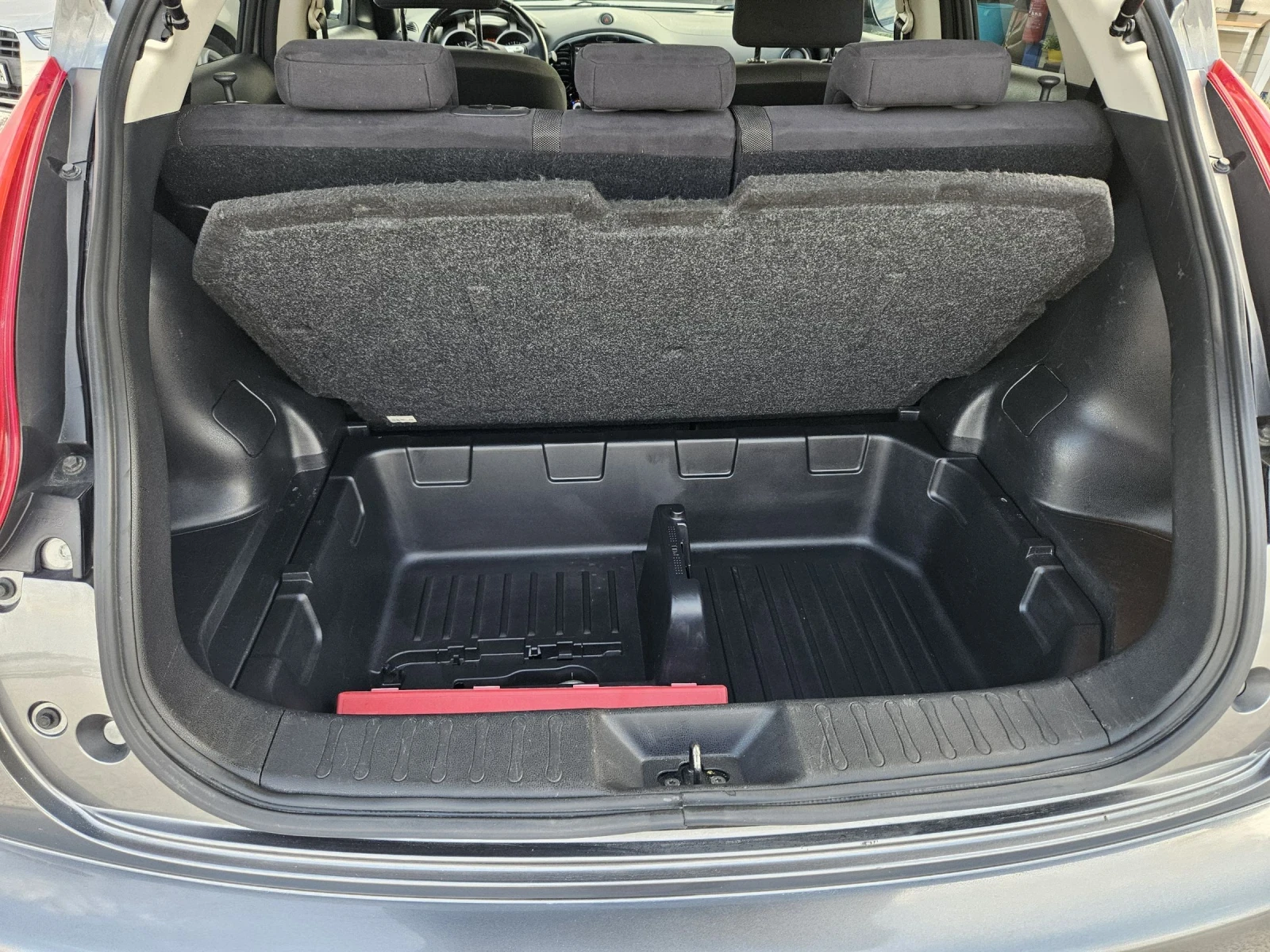 Nissan Juke 1.6 | Mobile.bg   15