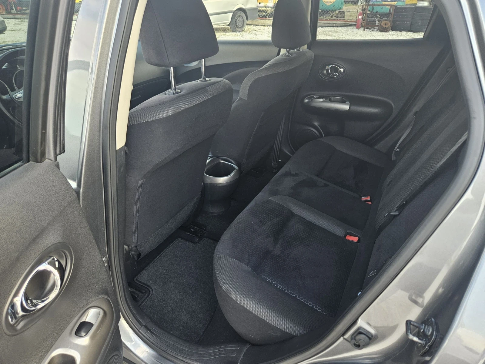 Nissan Juke 1.6 - изображение 9