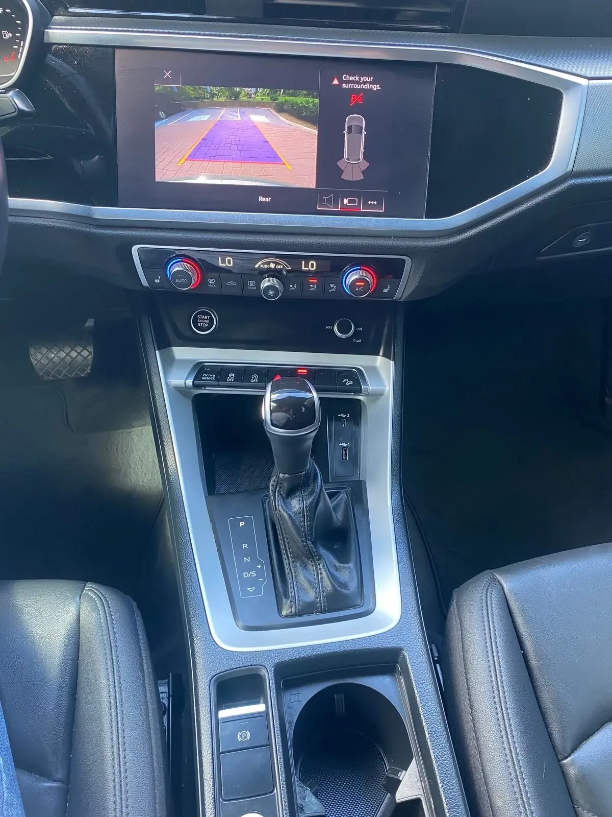 Audi Q3 S-LINE* PREMIUM* 8ZF* DIGITAL - изображение 7