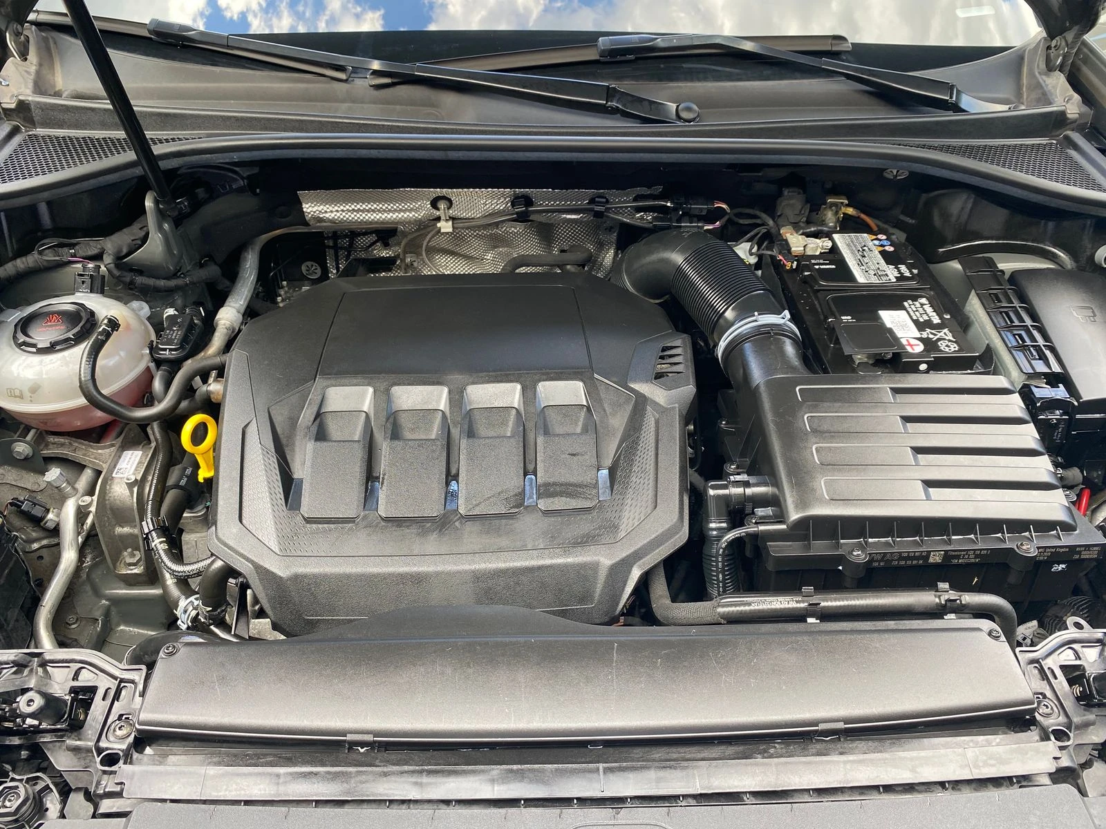 Audi Q3 S-LINE* PREMIUM* 8ZF* DIGITAL - изображение 8