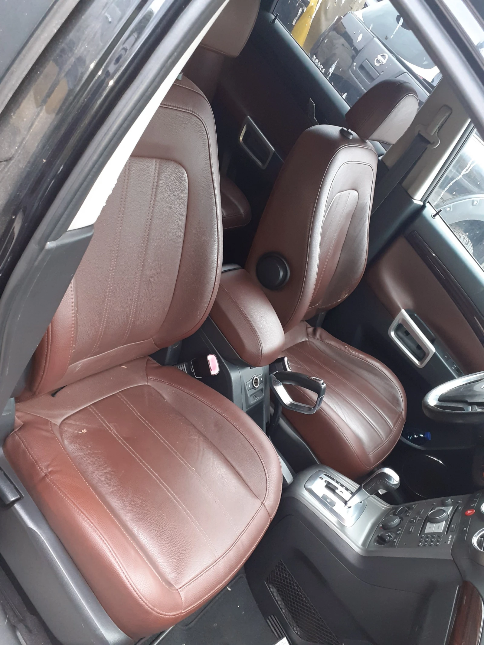 Opel Antara 2.0  | Mobile.bg   6