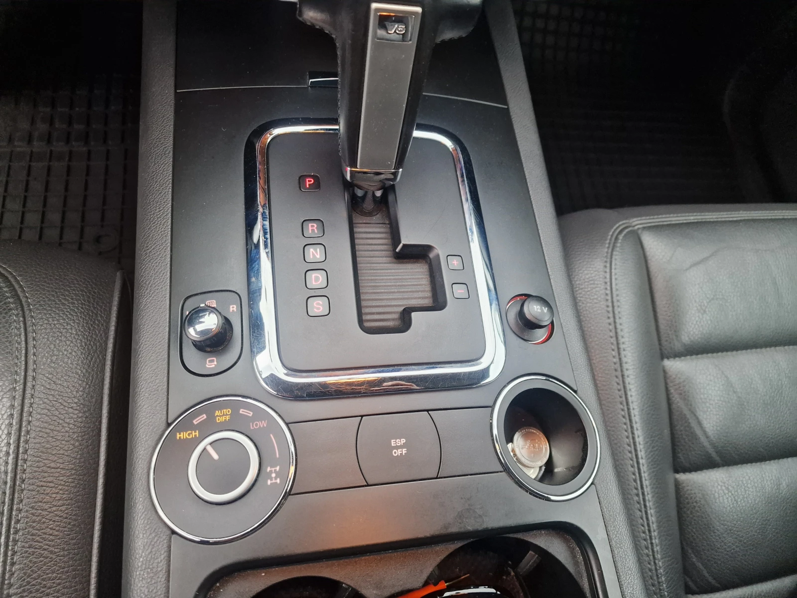 VW Touareg 7L | Mobile.bg � ����������� 12