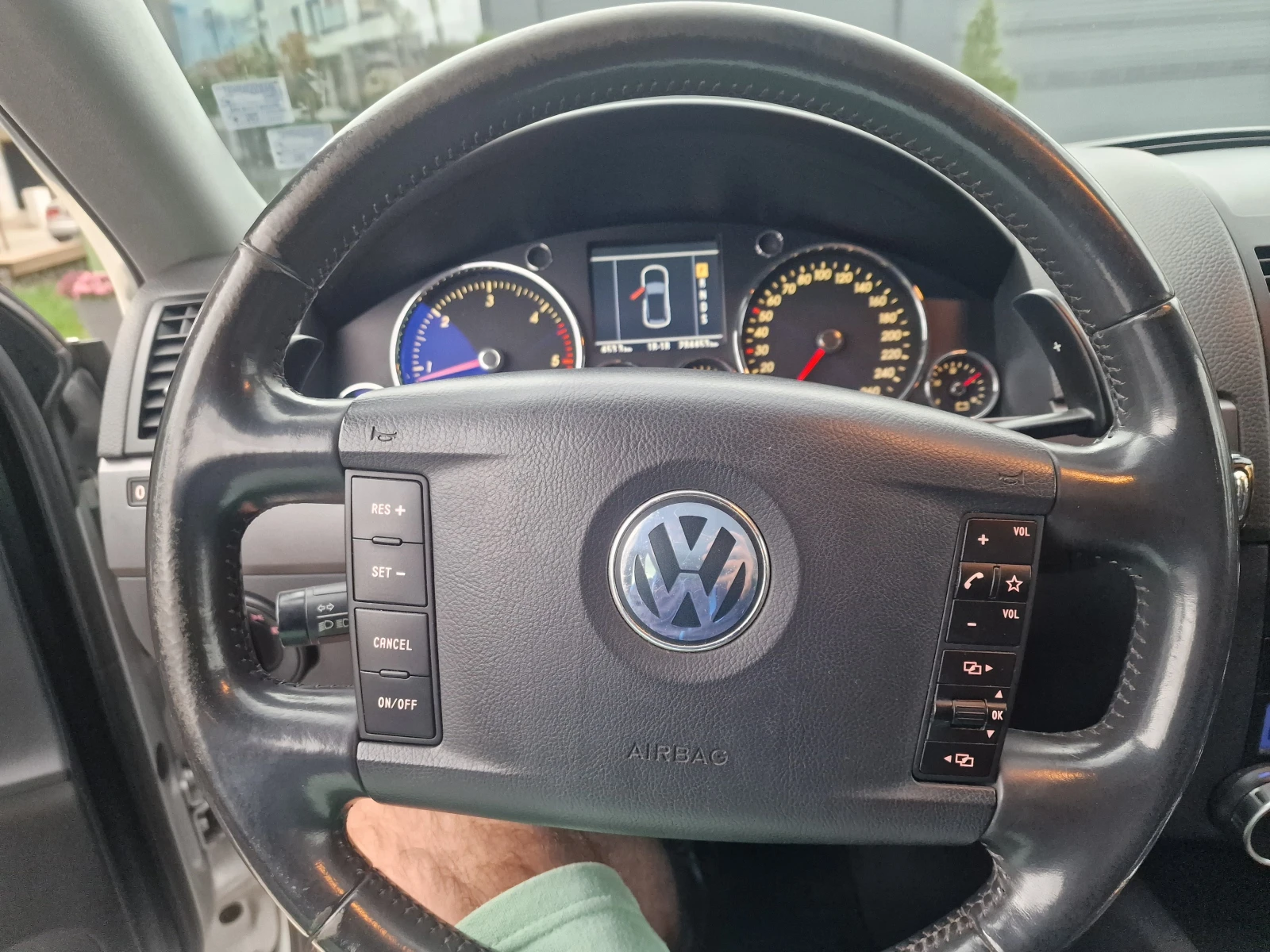 VW Touareg 7L | Mobile.bg � ����������� 13
