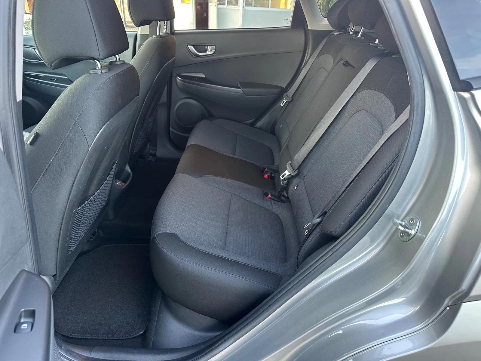 Hyundai Kona 64 kWh / Facelift/  / | Mobile.bg   10