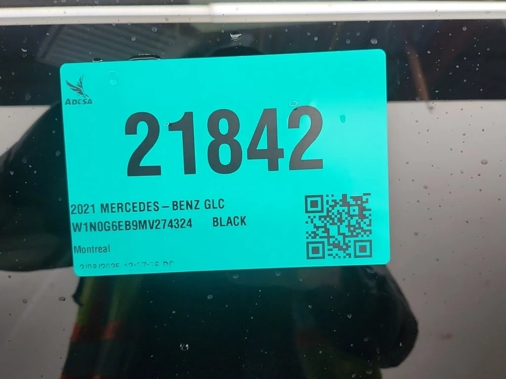 Mercedes-Benz GLC * AMG 43 * CARFAX * ��� ������������ ������ | Mobile.bg � ����������� 14