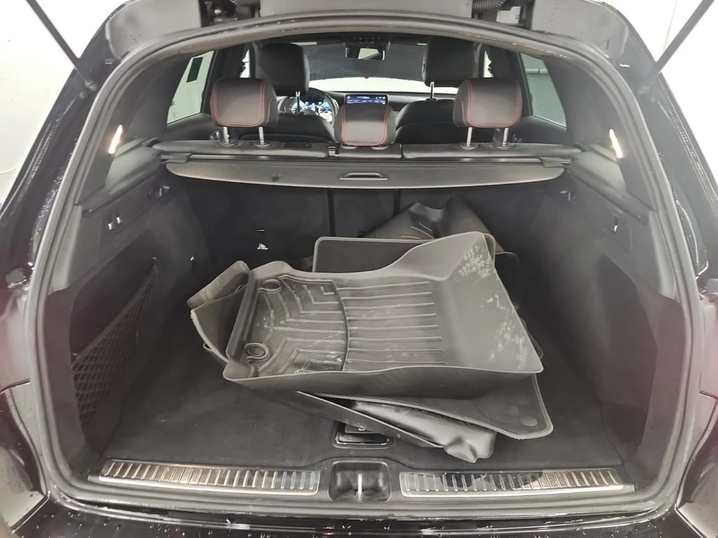 Mercedes-Benz GLC * AMG 43 * CARFAX * ��� ������������ ������ | Mobile.bg � ����������� 16