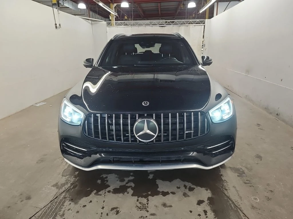 Mercedes-Benz GLC * AMG 43 * CARFAX * ��� ������������ ������ | Mobile.bg � ����������� 7