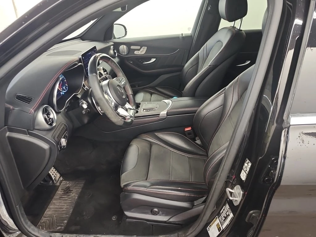 Mercedes-Benz GLC * AMG 43 * CARFAX * ��� ������������ ������ | Mobile.bg � ����������� 5