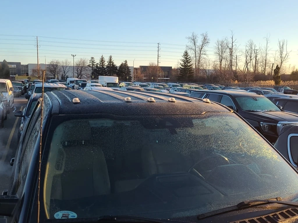 Ford F250 * LARIAT CREW CAB STD BED * CARFAX * ��� ��������� | Mobile.bg � ����������� 17