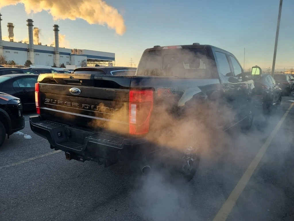 Ford F250 * LARIAT CREW CAB STD BED * CARFAX * ��� ��������� | Mobile.bg � ����������� 3