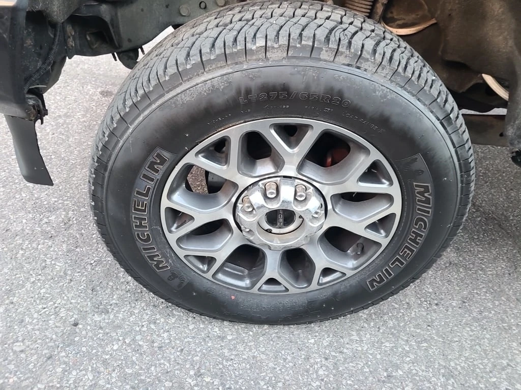 Ford F250 * LARIAT CREW CAB STD BED * CARFAX * ��� ��������� | Mobile.bg � ����������� 6