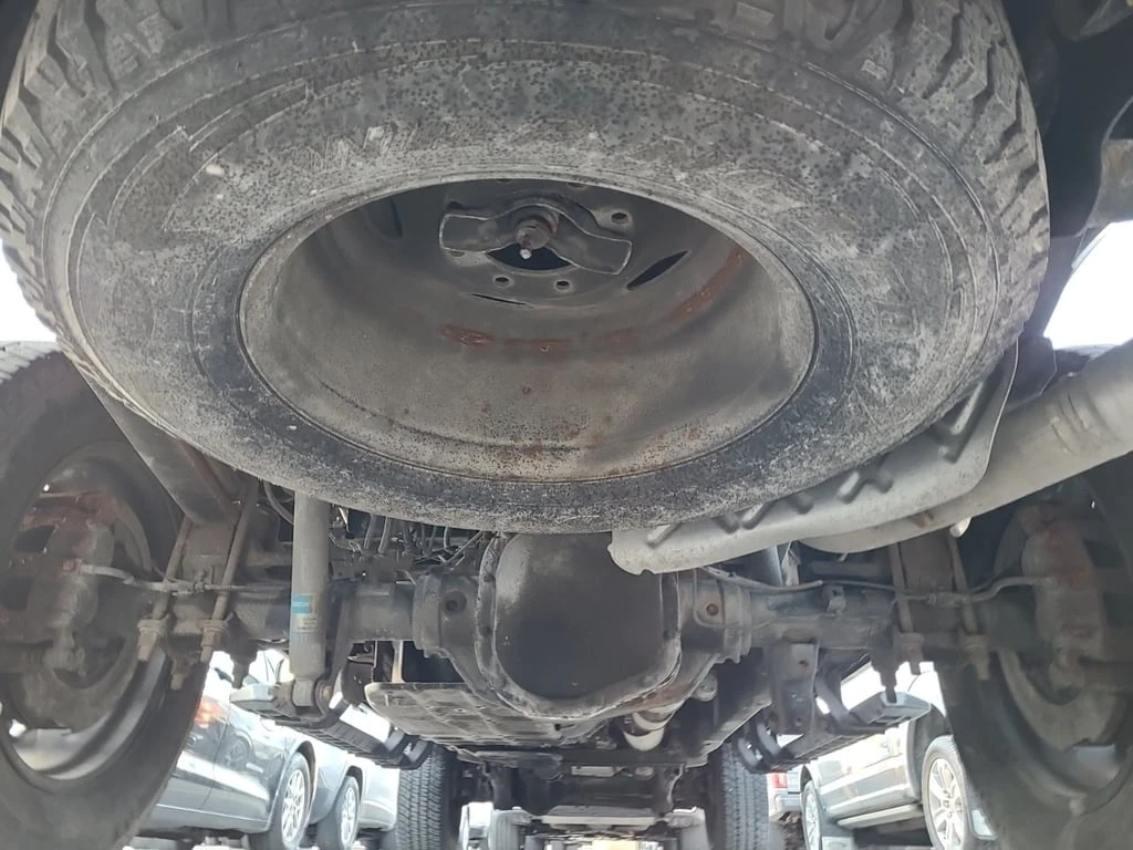 Ford F250 * LARIAT CREW CAB STD BED * CARFAX * ��� ��������� | Mobile.bg � ����������� 15