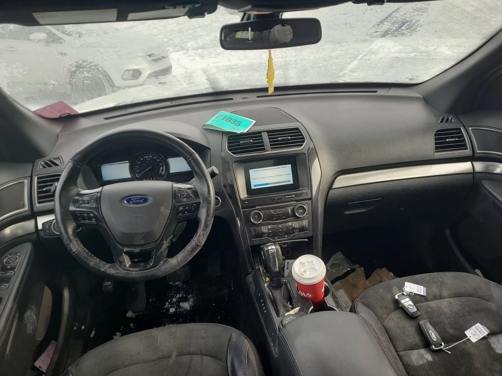 Ford Explorer * XLT * CARFAX * ��� ������������ ������ | Mobile.bg � ����������� 10