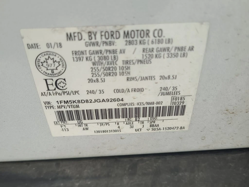 Ford Explorer * XLT * CARFAX * ��� ������������ ������ | Mobile.bg � ����������� 7