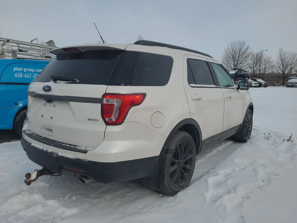 Ford Explorer * XLT * CARFAX * ��� ������������ ������ | Mobile.bg � ����������� 3