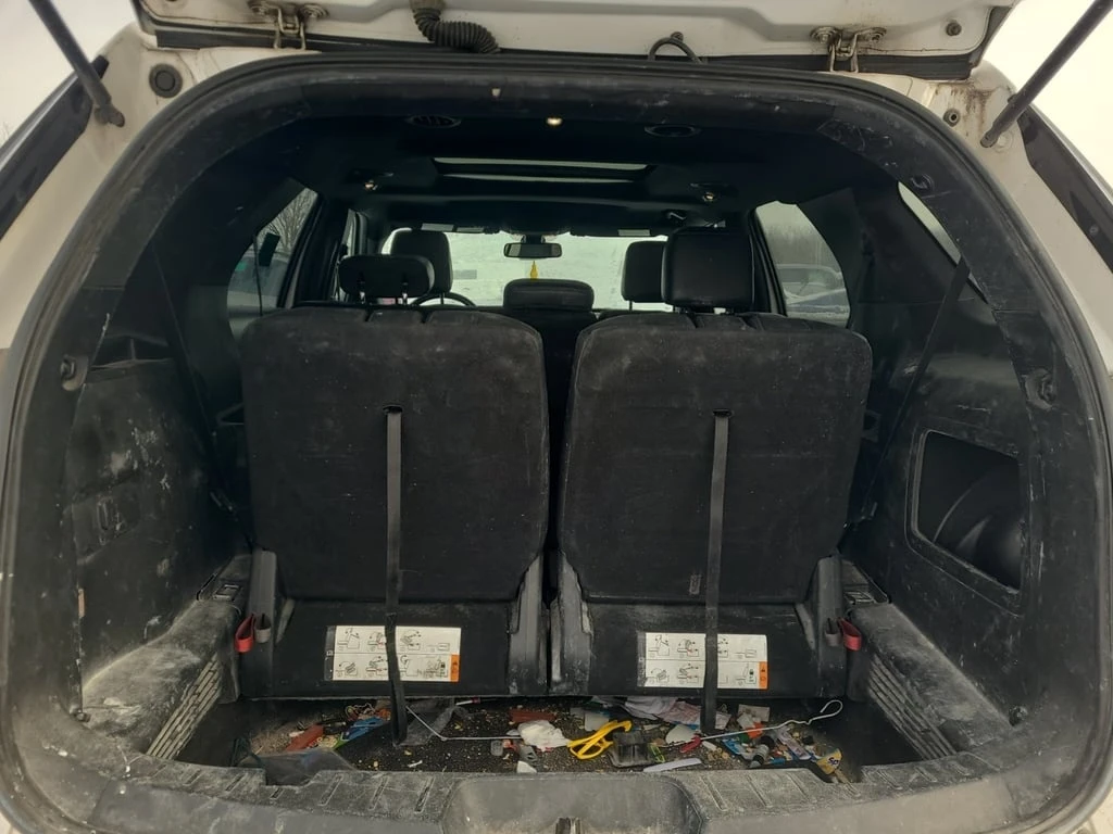 Ford Explorer * XLT * CARFAX * ��� ������������ ������ | Mobile.bg � ����������� 13